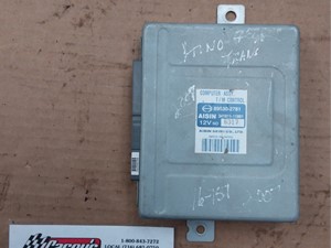 Used 2009 Aisin Transmission ECM (Stock #49557)) Part Image