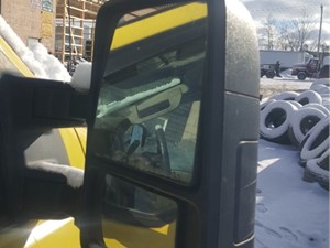 Used 2009 Ford F-450 Door (Stock #22-001-3)) Part Image