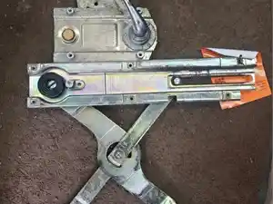 Photo of part