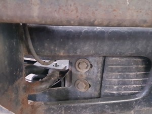 Photo of part