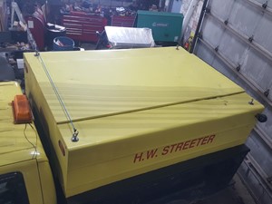 Photo of part
