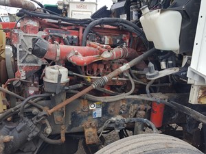 Used 2010 Cummins ISX Engine Misc Part Image