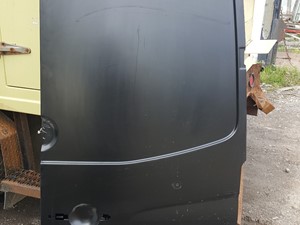 New 2010 Dodge SPRINTER Door (Stock #48609)) Part Image