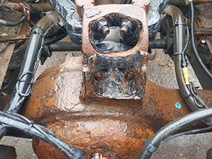 Used 2010 Eaton DS404/RS404 Tandem Cutoff (Stock #20-030-3)) Part Image