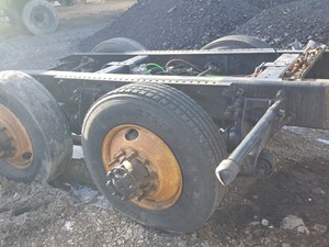Used 2010 Meritor/Rockwell RT40-145 Tandem Cutoff (Stock #20-171-1)) Part Image