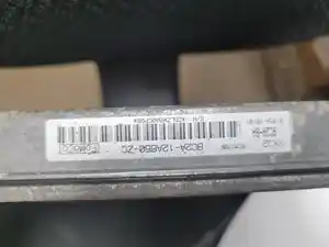 Photo of part