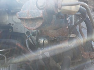 Photo of part