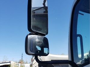 Used 2011 Hino 268 Door (Stock #22-046-4)) Part Image