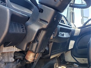 Used 2011 Hino 268 Steering Column (Stock #22-046-9)) Part Image