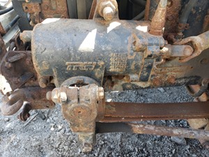 Used 2011 TRW/Ross HFB 52 024 Steering Gear (Stock #22-046-6)) Part Image