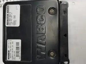 Used 2011 Wabco ABS ECM (Stock #22-046-15)) Part Image