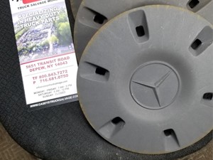 Photo of part