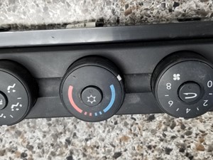 Used 2012 Freightliner Cascadia Interior Misc Part (Stock #49301)) Part Image