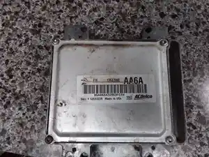 Used 2012 GM/Chev (HD) 6.0L ECM (Stock #22-064-1)) Part Image