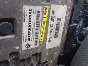 Used 2012 International MAXXFORCE 7 ECM (Stock #23-083-6)) Part Image
