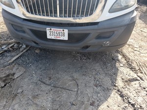 Used 2012 International PROSTAR Hood (Stock #22-036-5)) Part Image