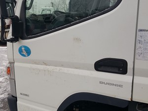 Used 2012 Mitsubishi FE180 Door (Stock #48804)) Part Image