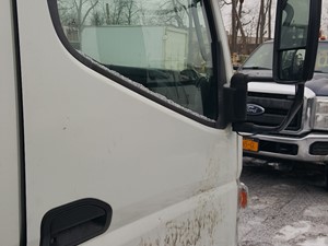 Used 2012 Mitsubishi FE180 Door (Stock #48805)) Part Image