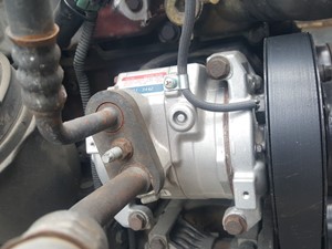 Used 2013 Detroit DD13 Engine Misc Part (Stock #21-216-1)) Part Image