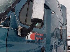 Used 2013 Freightliner Cascadia 125 Mirror Image