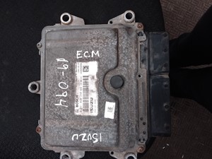 Used 2013 Isuzu 4HK1-TC ECM (Stock #19-094-6)) Part Image
