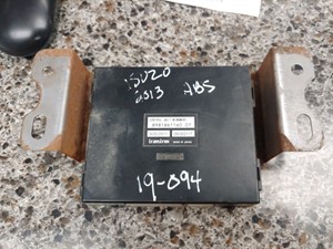 Used 2013 ABS Control Module (Stock #19-094-8)) Part Image