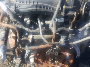 Used 2014 DAEWOO DS2840LE Engine Assy (Stock #19-030-11)) Part Image