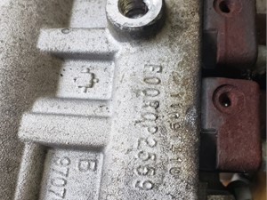 Photo of part