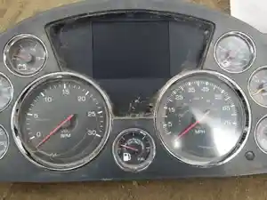 Used 2015 Kenworth T680 Instrument Cluster (Stock #20-088-5)) Part Image