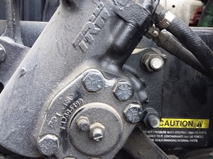 Used 2015 TRW/Ross TRW Steering Gear (Stock #20-045-3)) Part Image