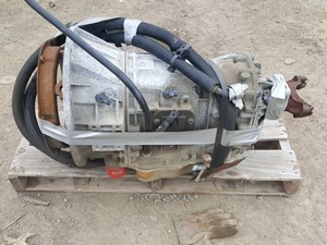 Used 2016 Allison 2500PTS Transmission Assy (Stock #49091)) Part Image