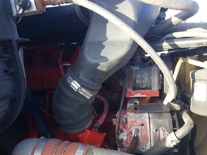 Used 2016 Cummins ISX G Engine Assy Image