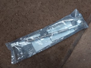 Photo of part