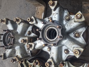 Used 22.5" Hub Image