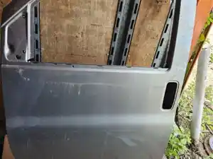 New 2003 GMC C4500 Door (Stock #51006)) Part Image