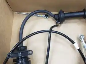 Photo of part