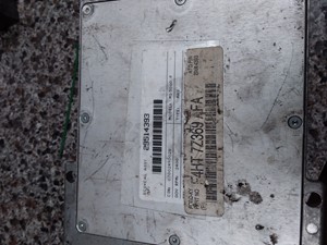 Used Allison MD3060P Transmission ECM (Stock #49186)) Part Image