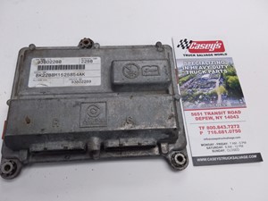 Used Allison Transmission ECM (Stock #49224)) Part Image