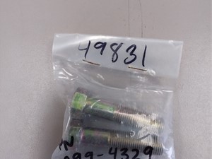 New Caterpillar Miscellaneous (Stock #49831)) Part Image
