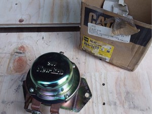 New Caterpillar Miscellaneous (Stock #49797)) Part Image
