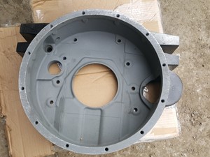 Photo of part
