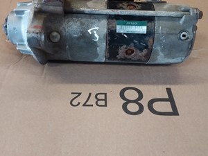 Used Cummins 6.7 Starter (Stock #48931)) Part Image