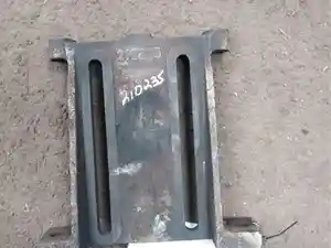 Photo of part