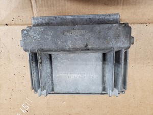 Used Cummins ISB 220 ECM (Stock #49449)) Part Image