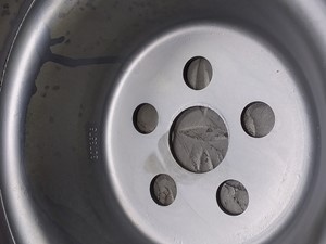 Used Cummins ISM Engine Misc Part Image