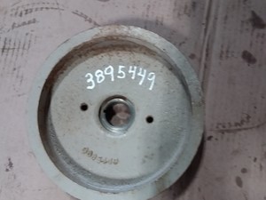 Photo of part