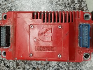 Used Cummins Engine Misc Part Image