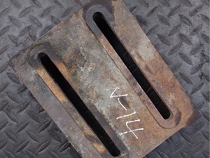 Used Cummins N14 Engine Misc Part (Stock #50036)) Part Image