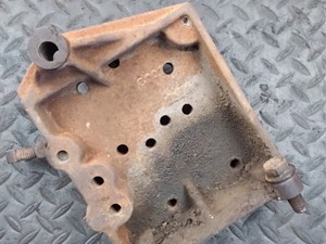 Used Cummins N14 Engine Misc Part (Stock #50037)) Part Image