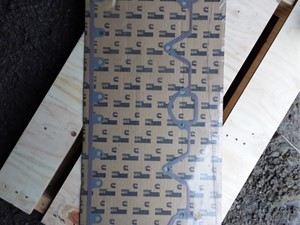 Photo of part